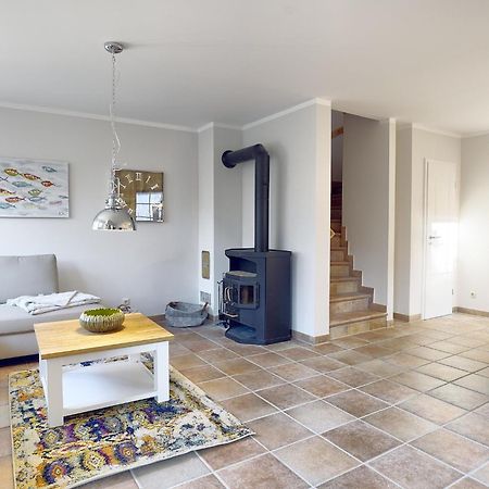 54 Grad Nord Villa Zingst Bagian luar foto