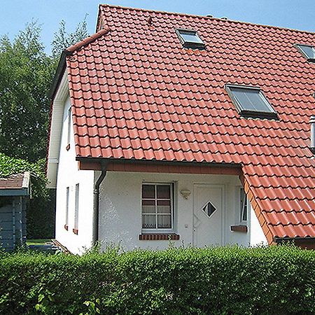 54 Grad Nord Villa Zingst Bagian luar foto