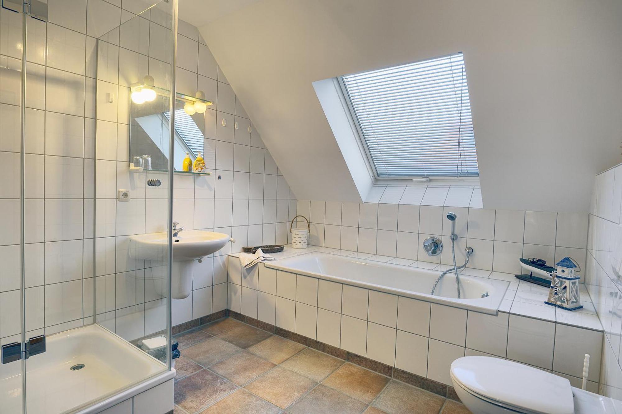 54 Grad Nord Villa Zingst Bagian luar foto