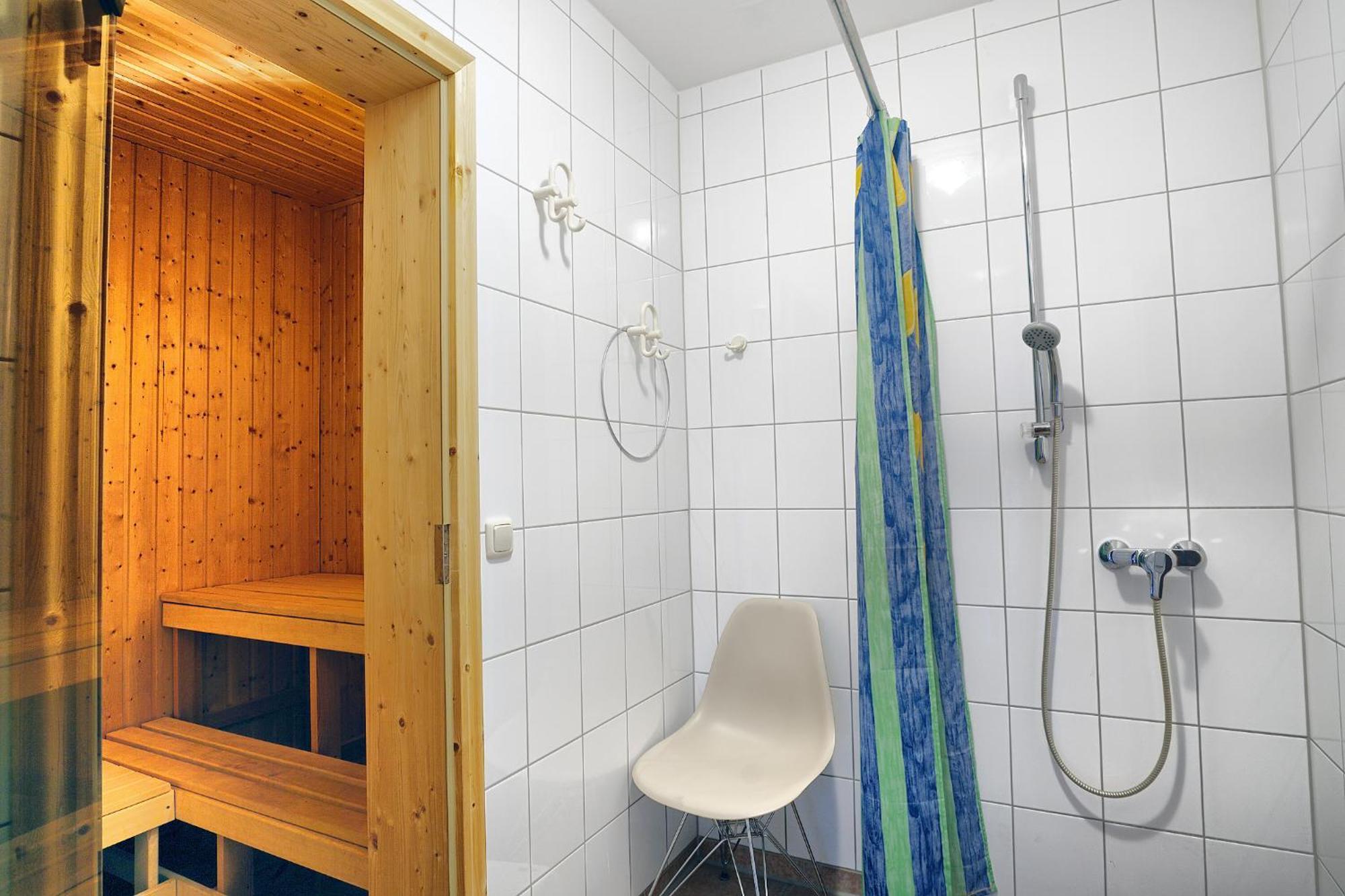 54 Grad Nord Villa Zingst Bagian luar foto